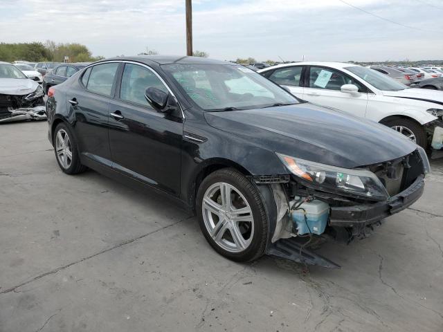 Photo 3 VIN: 5XXGM4A7XEG267481 - KIA OPTIMA LX 