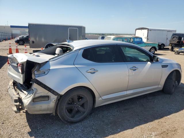 Photo 2 VIN: 5XXGM4A7XEG267996 - KIA OPTIMA LX 