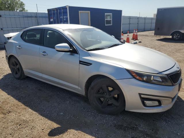 Photo 3 VIN: 5XXGM4A7XEG267996 - KIA OPTIMA LX 