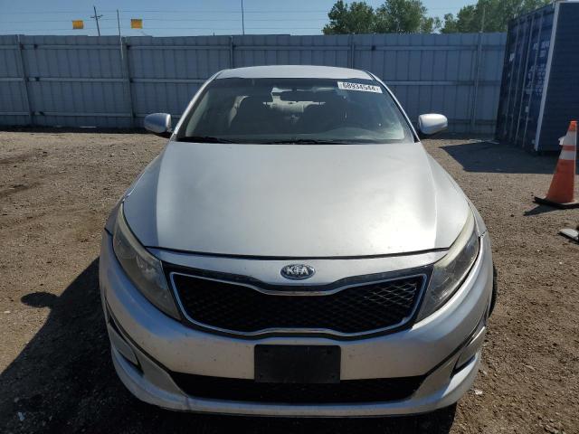 Photo 4 VIN: 5XXGM4A7XEG267996 - KIA OPTIMA LX 