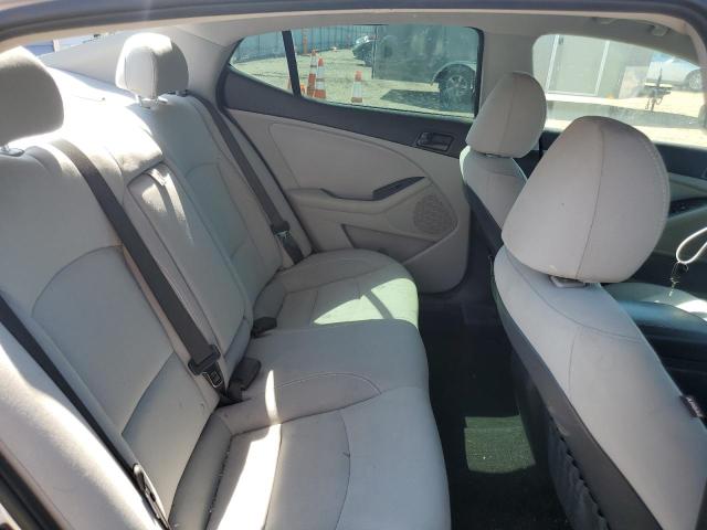 Photo 9 VIN: 5XXGM4A7XEG267996 - KIA OPTIMA LX 