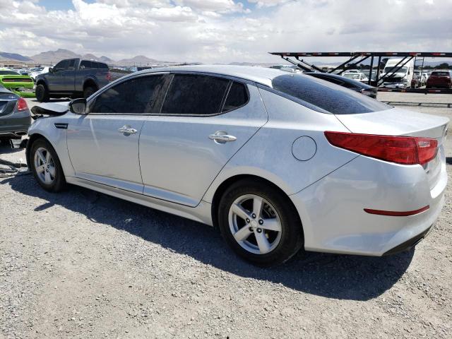 Photo 1 VIN: 5XXGM4A7XEG270171 - KIA OPTIMA LX 