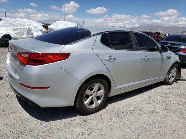 Photo 2 VIN: 5XXGM4A7XEG270171 - KIA OPTIMA LX 