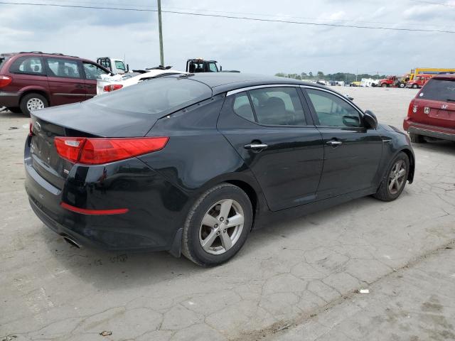 Photo 2 VIN: 5XXGM4A7XEG272065 - KIA OPTIMA LX 