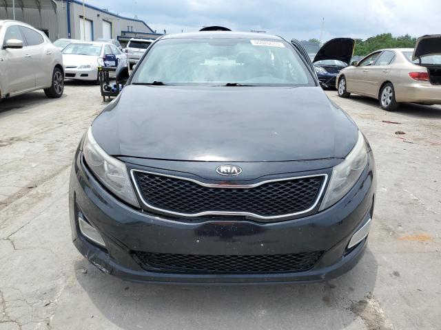 Photo 4 VIN: 5XXGM4A7XEG272065 - KIA OPTIMA LX 