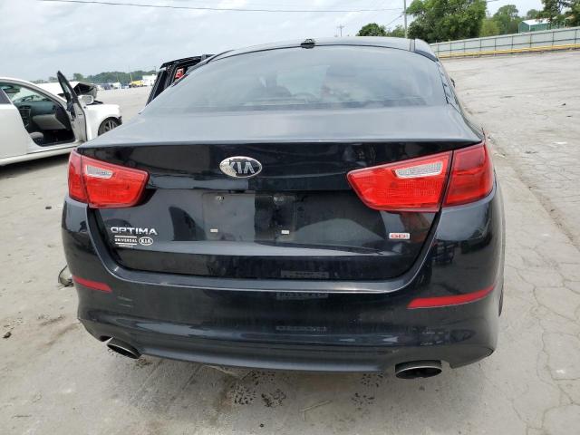 Photo 5 VIN: 5XXGM4A7XEG272065 - KIA OPTIMA LX 