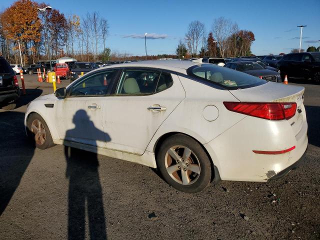 Photo 1 VIN: 5XXGM4A7XEG273085 - KIA OPTIMA LX 