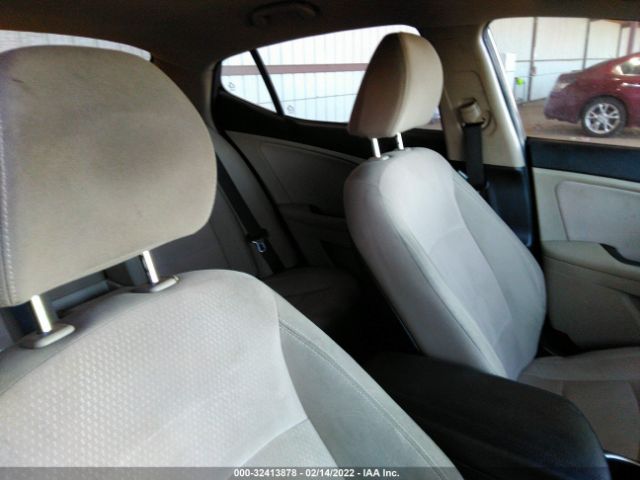 Photo 4 VIN: 5XXGM4A7XEG276200 - KIA OPTIMA 