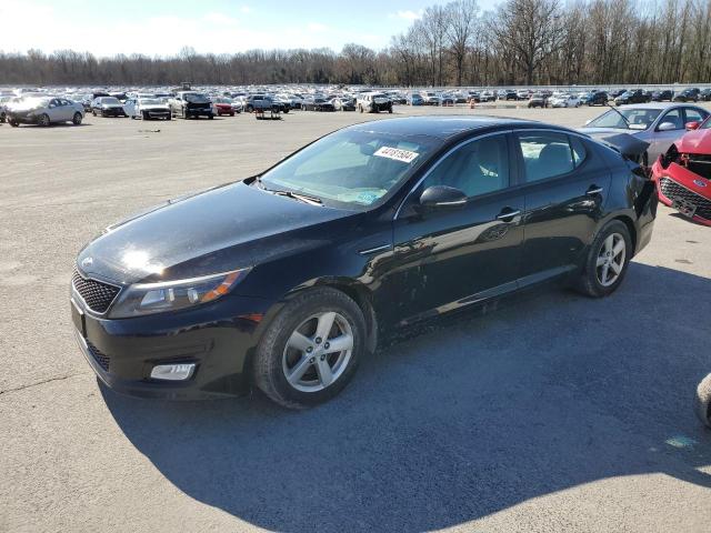 Photo 0 VIN: 5XXGM4A7XEG281820 - KIA OPTIMA 