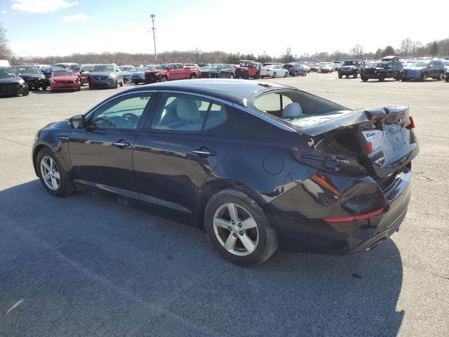 Photo 1 VIN: 5XXGM4A7XEG281820 - KIA OPTIMA 