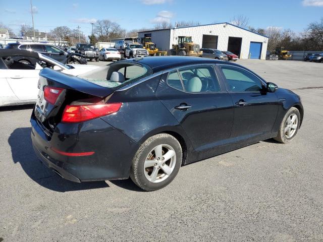 Photo 2 VIN: 5XXGM4A7XEG281820 - KIA OPTIMA 