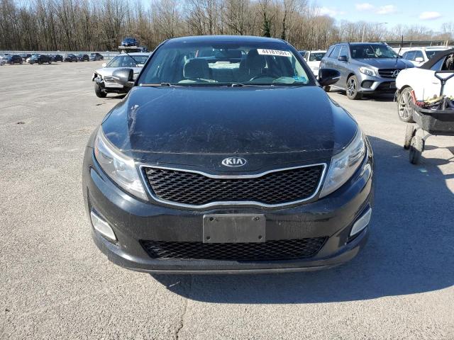 Photo 4 VIN: 5XXGM4A7XEG281820 - KIA OPTIMA 