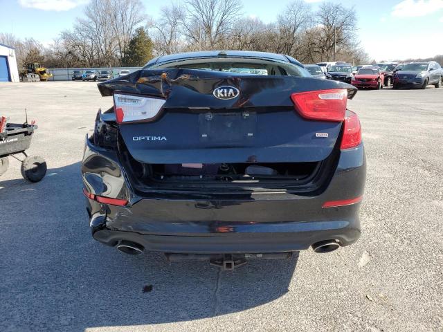 Photo 5 VIN: 5XXGM4A7XEG281820 - KIA OPTIMA 