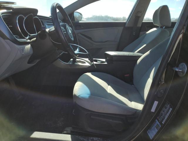 Photo 6 VIN: 5XXGM4A7XEG281820 - KIA OPTIMA 