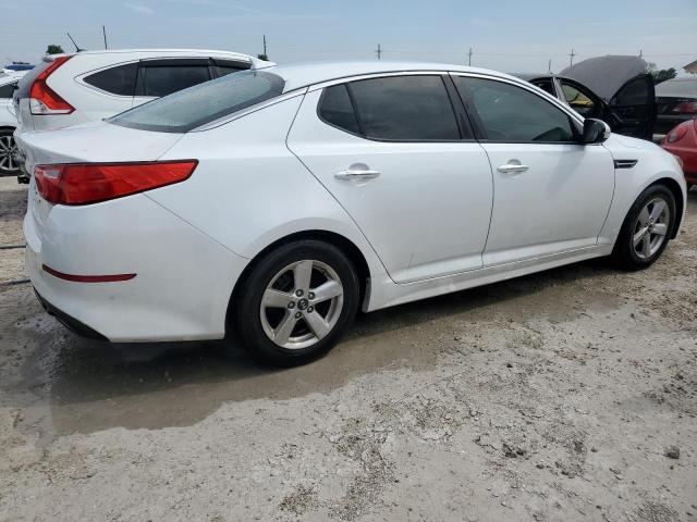 Photo 2 VIN: 5XXGM4A7XEG282031 - KIA OPTIMA LX 