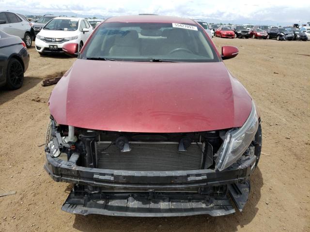 Photo 4 VIN: 5XXGM4A7XEG284815 - KIA OPTIMA 