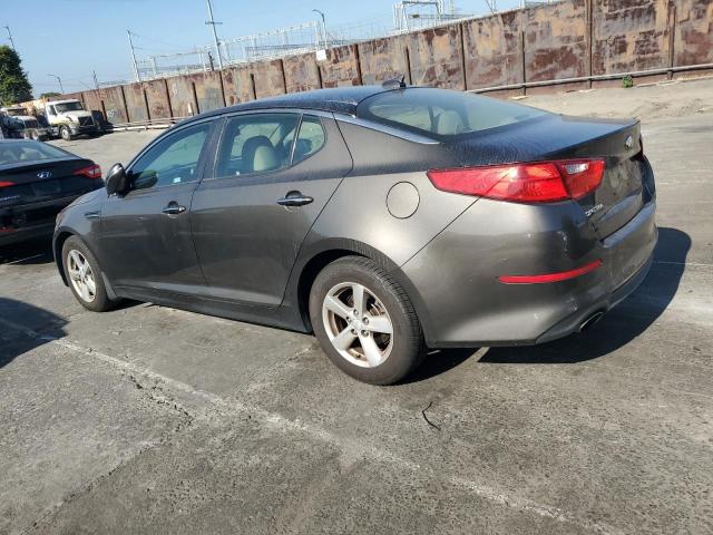 Photo 1 VIN: 5XXGM4A7XEG285575 - KIA OPTIMA LX 