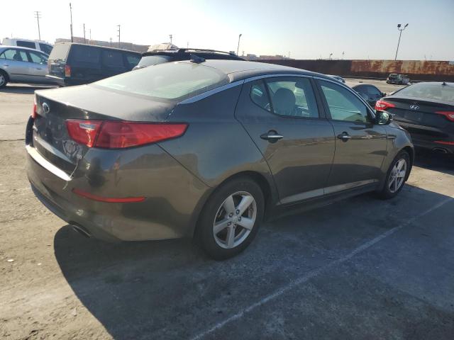 Photo 2 VIN: 5XXGM4A7XEG285575 - KIA OPTIMA LX 