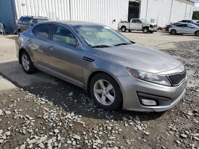 Photo 3 VIN: 5XXGM4A7XEG287813 - KIA OPTIMA LX 