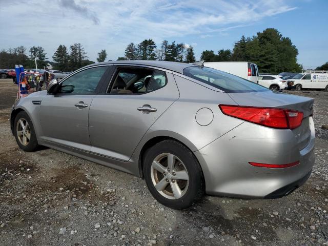 Photo 1 VIN: 5XXGM4A7XEG288380 - KIA OPTIMA LX 