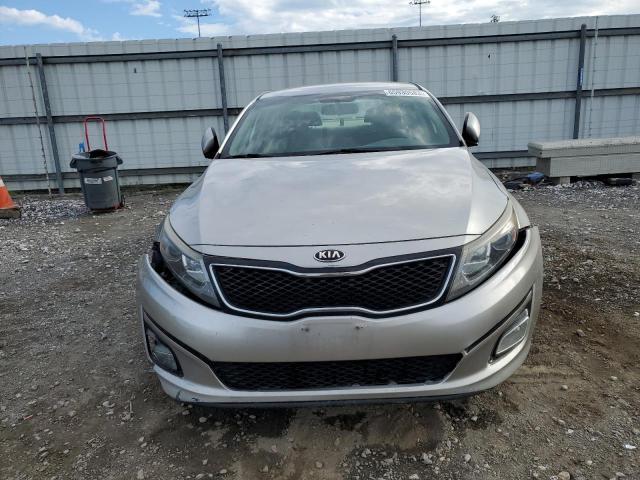 Photo 4 VIN: 5XXGM4A7XEG288380 - KIA OPTIMA LX 