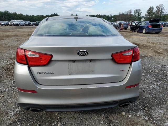 Photo 5 VIN: 5XXGM4A7XEG288380 - KIA OPTIMA LX 