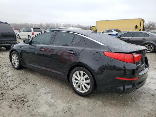 Photo 1 VIN: 5XXGM4A7XEG315044 - KIA OPTIMA LX 