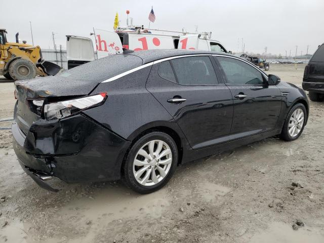 Photo 2 VIN: 5XXGM4A7XEG315044 - KIA OPTIMA LX 