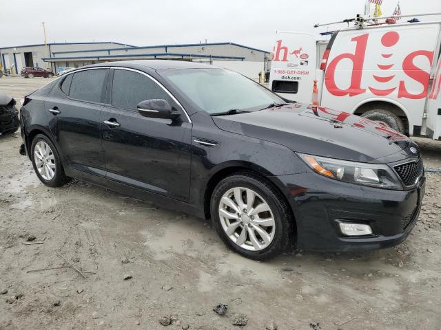 Photo 3 VIN: 5XXGM4A7XEG315044 - KIA OPTIMA LX 