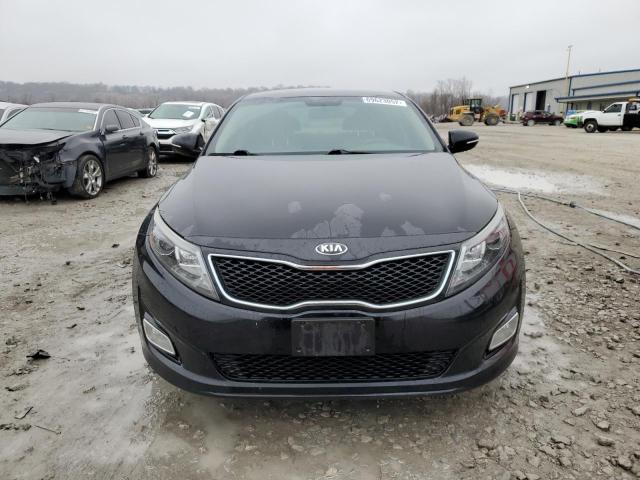 Photo 4 VIN: 5XXGM4A7XEG315044 - KIA OPTIMA LX 