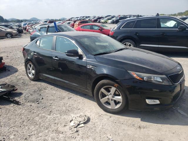 Photo 3 VIN: 5XXGM4A7XEG319546 - KIA OPTIMA LX 