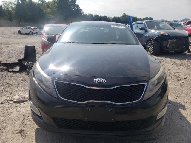 Photo 4 VIN: 5XXGM4A7XEG319546 - KIA OPTIMA LX 