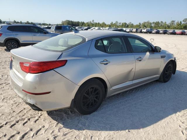 Photo 2 VIN: 5XXGM4A7XEG321796 - KIA OPTIMA LX 