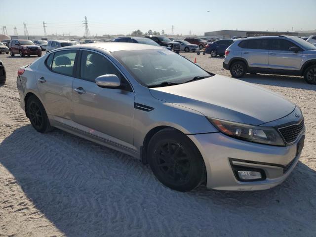 Photo 3 VIN: 5XXGM4A7XEG321796 - KIA OPTIMA LX 