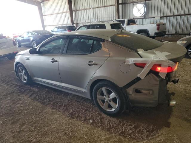 Photo 1 VIN: 5XXGM4A7XEG326285 - KIA OPTIMA LX 