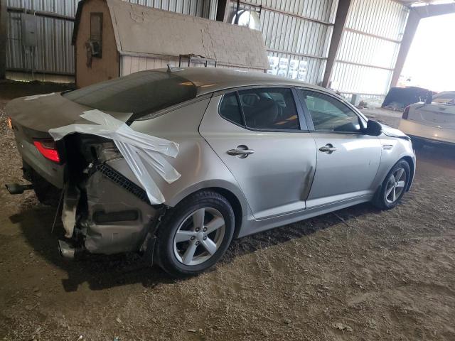 Photo 2 VIN: 5XXGM4A7XEG326285 - KIA OPTIMA LX 