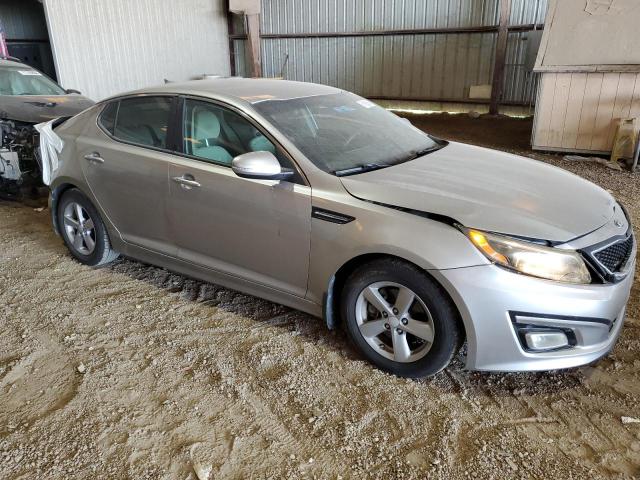 Photo 3 VIN: 5XXGM4A7XEG326285 - KIA OPTIMA LX 