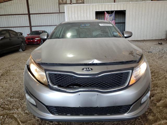 Photo 4 VIN: 5XXGM4A7XEG326285 - KIA OPTIMA LX 