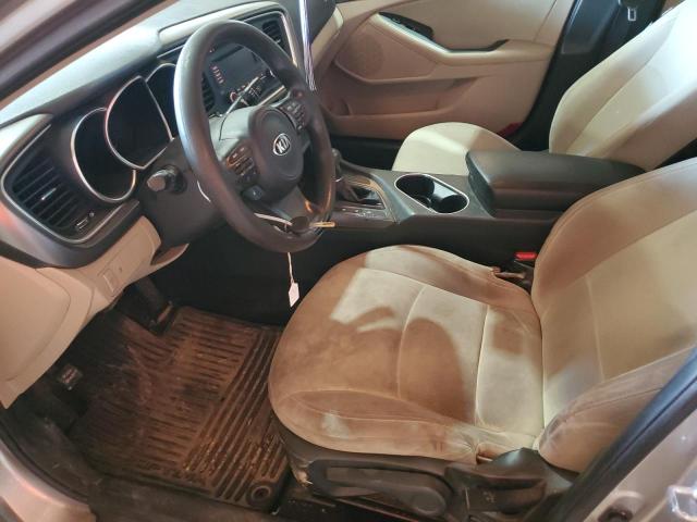 Photo 6 VIN: 5XXGM4A7XEG326285 - KIA OPTIMA LX 