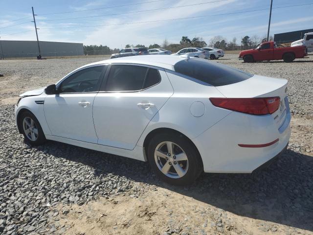 Photo 1 VIN: 5XXGM4A7XEG335231 - KIA OPTIMA 