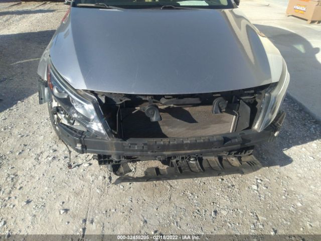 Photo 5 VIN: 5XXGM4A7XEG336038 - KIA OPTIMA 