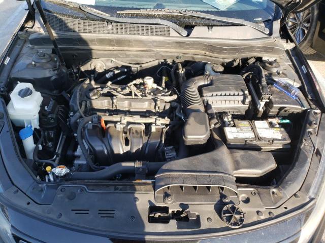 Photo 6 VIN: 5XXGM4A7XEG336489 - KIA OPTIMA LX 