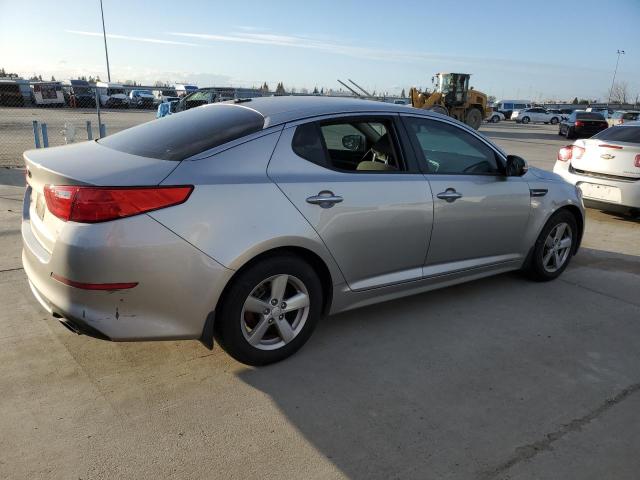 Photo 2 VIN: 5XXGM4A7XEG339182 - KIA OPTIMA LX 