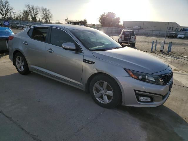 Photo 3 VIN: 5XXGM4A7XEG339182 - KIA OPTIMA LX 