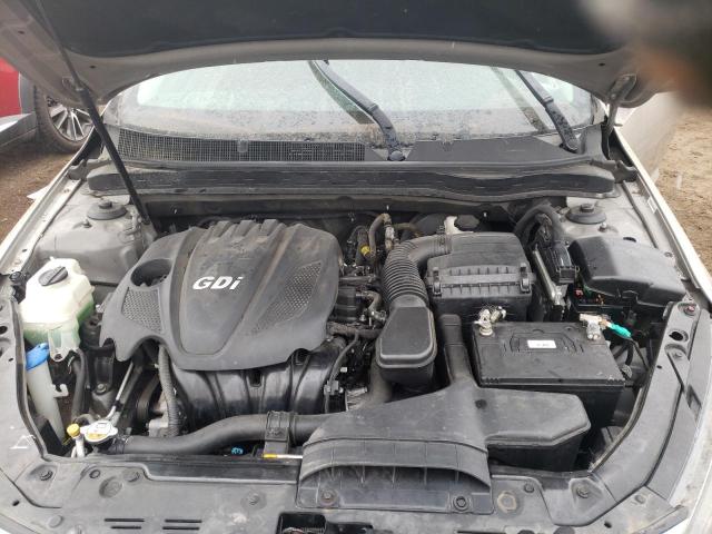 Photo 6 VIN: 5XXGM4A7XEG341353 - KIA OPTIMA LX 