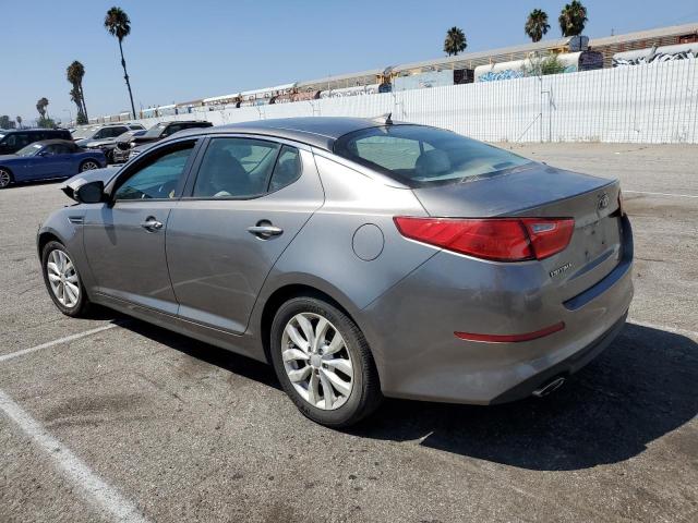 Photo 1 VIN: 5XXGM4A7XEG343104 - KIA OPTIMA LX 