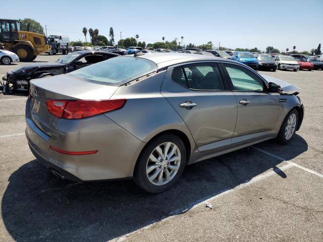 Photo 2 VIN: 5XXGM4A7XEG343104 - KIA OPTIMA LX 