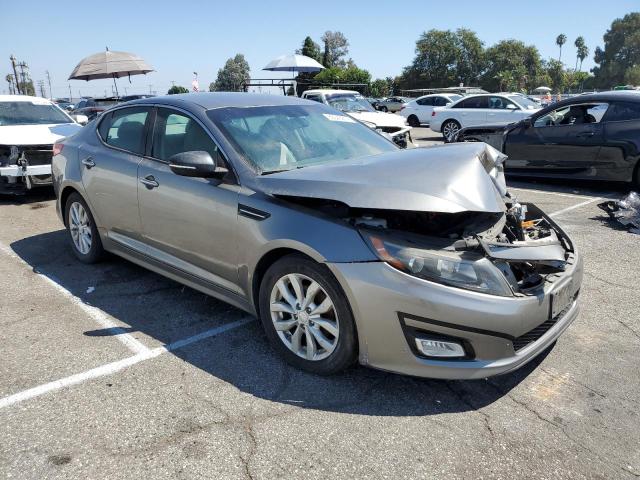 Photo 3 VIN: 5XXGM4A7XEG343104 - KIA OPTIMA LX 