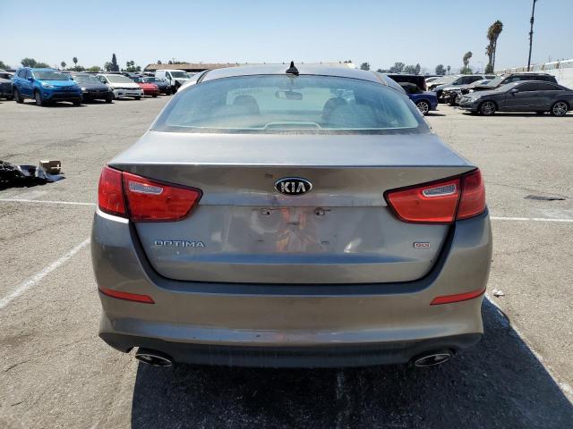 Photo 5 VIN: 5XXGM4A7XEG343104 - KIA OPTIMA LX 