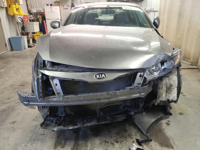 Photo 8 VIN: 5XXGM4A7XEG346908 - KIA OPTIMA 